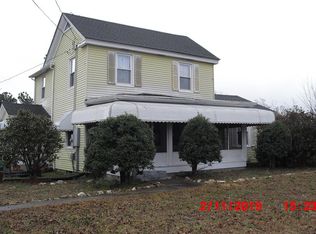 1628 Kings Fork Rd, Suffolk, VA 23434