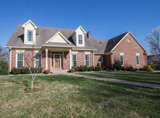 6701 Deep Creek Dr, Prospect, KY 40059
