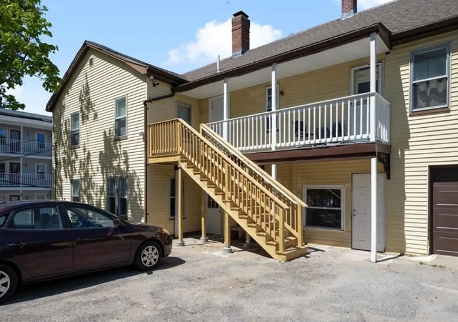 2 bed, 1.0 bath, 900 sqft, $1,850 — Photo 1