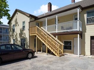 92 Spring St #2F, Manville, RI 02838