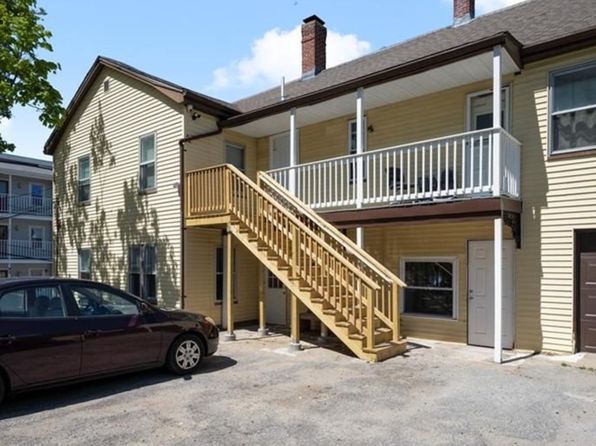 92 Spring St #2F
