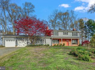 13008 Compton Rd, Clifton, VA 20124