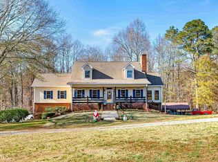 289 Pullin Rd, McDonough, GA 30253