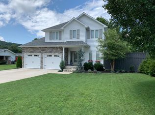 1902 Snyder St, Corbin, KY 40701