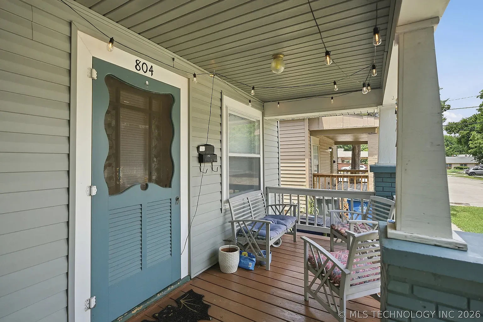 1 bed, 602 sqft, $750 — Photo 2