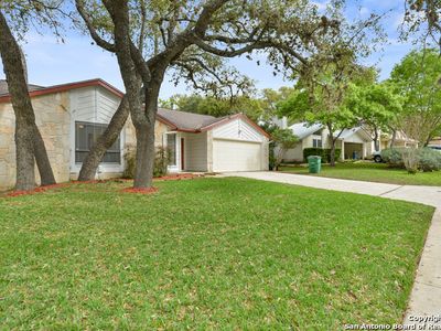 9227 Ridge Grove St, San Antonio, TX, 78250