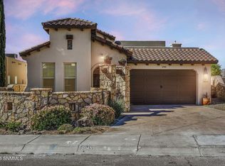 2945 Maddox Loop, Las Cruces, NM 88011