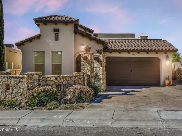 2945 Maddox Loop, Las Cruces, NM 88011
