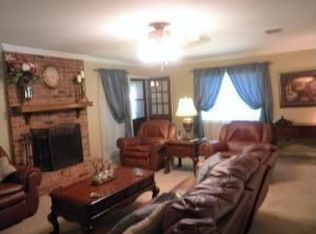 6118 S Weatherby Dr, Shreveport, LA 71129