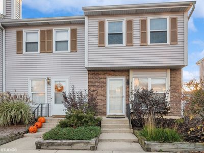 1252 Marywood Ct, Aurora, IL, 60505
