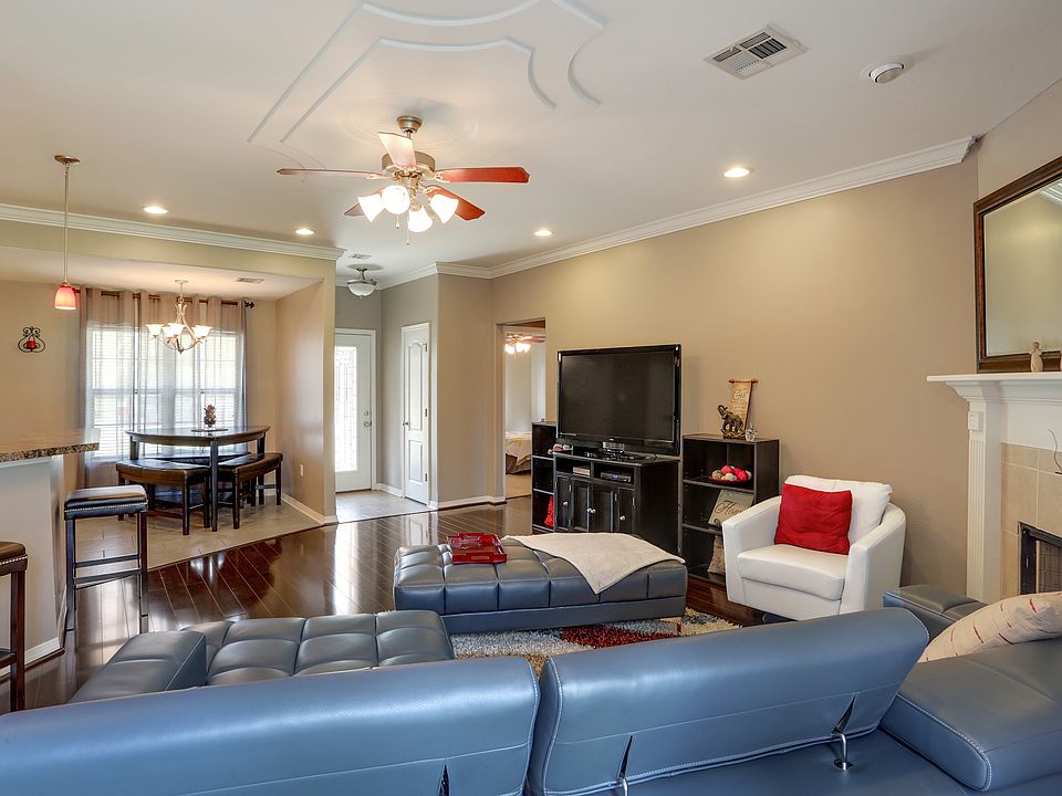 110 Magnolia Manor Blvd Boutte, LA, 70039 Apartments for Rent Zillow