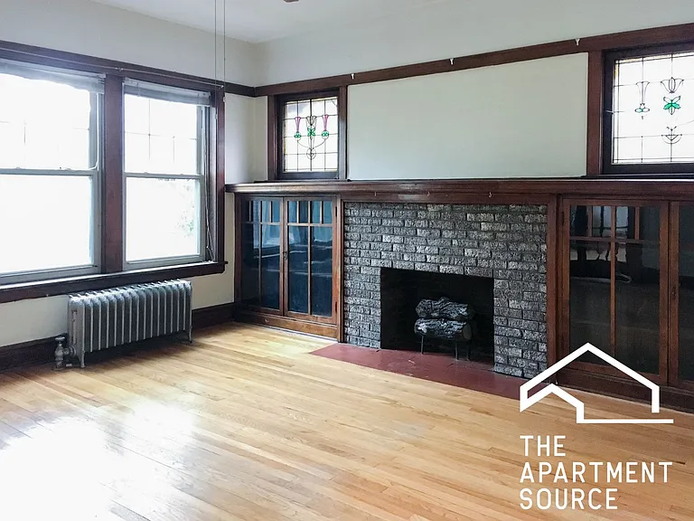3817 N Lawndale Ave #2W — Photo 6