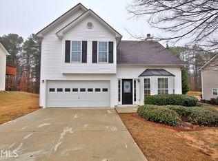 3359 McEver Park Cir, Acworth, GA 30101