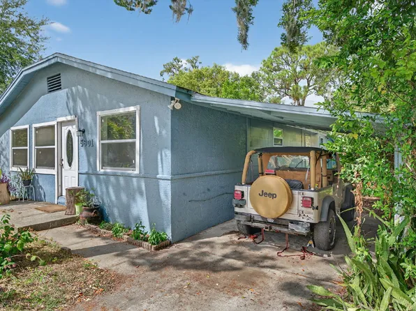 5801 Virginia Ave, New Port Richey, FL 34652