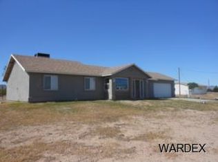 789 S Escuela Rd, Golden Valley, AZ 86413