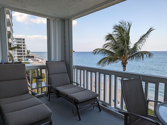 4th image of 3570 S Ocean Blvd APT 500