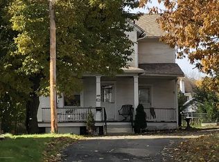 459 Oak St, Scranton, PA 18508
