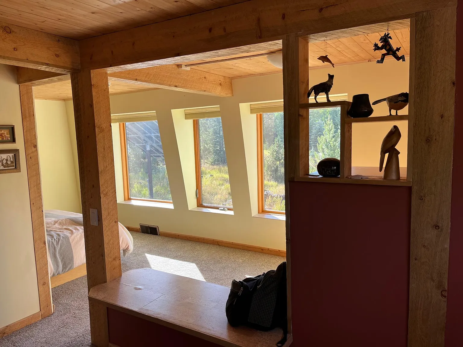 3 bed, 2.5 bath, 2400 sqft, $6,000 — Photo 3