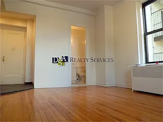 Rented by DSA Realty