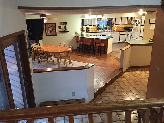 taken from Main Floor Fam Rm