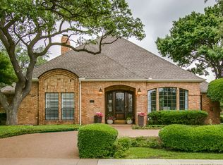 1325 Shamrock Ln, Plano, TX 75093