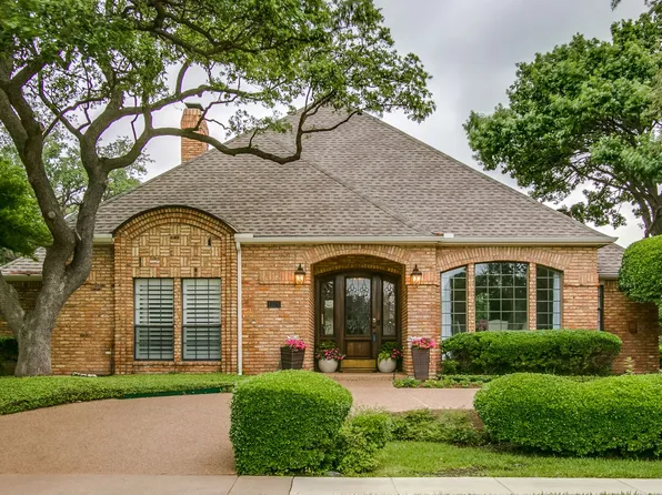 1325 Shamrock Ln, Plano, TX 75093