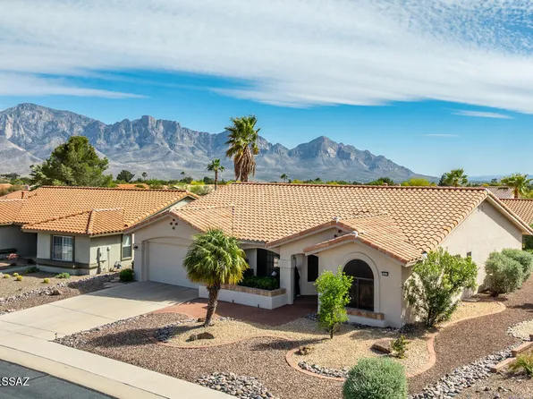 14639 N Spanish Garden Ln, Oro Valley, AZ 85755