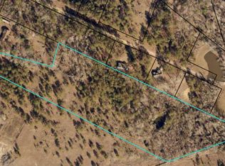 0 Cedar Grove Rd, Soperton, GA 30457