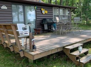 1702 Wolf Lake Dr, Baldwin, MI 49304