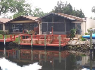 11639 W Riverhaven Dr, Homosassa, FL 34448