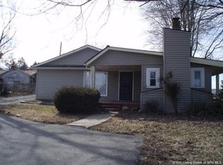 4803 Salem Noble Rd, Jeffersonville, IN 47130