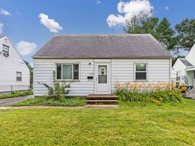 3355 Homecroft Dr, Columbus, OH, 43224