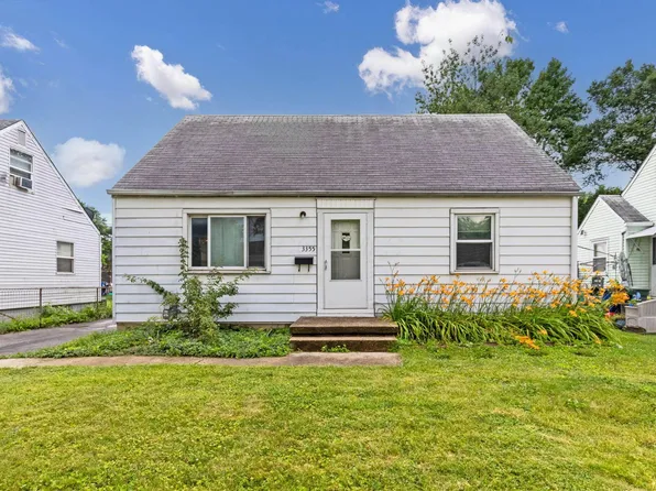 3355 Homecroft Dr, Columbus, OH 43224