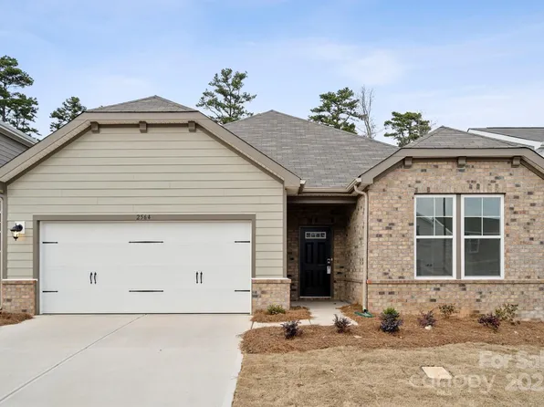 2564 Blue Sky Meadows Dr, Monroe, NC 28110