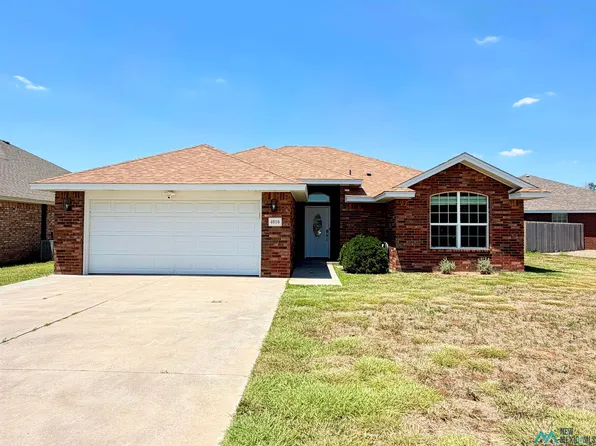 4016 Mariah Dr, Clovis, NM 88101