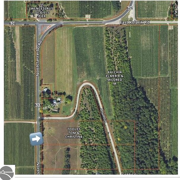 1st image of N Drumlin Ln #2