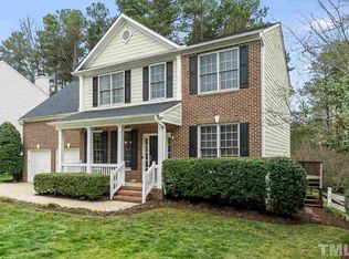 5019 Linden Oaks Ave, Durham, NC 27713