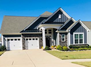 4058 Henshaw Rd, Waxhaw, NC 28173