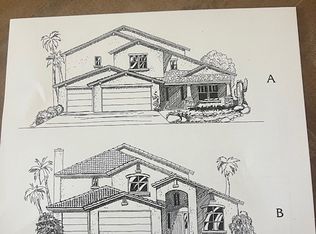 3037 Plan, Livingston Ranch PH 3, Yuma, AZ 85365