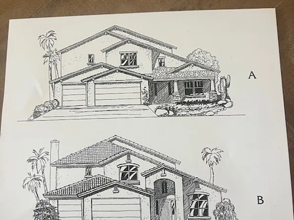 3037 Plan, Livingston Ranch PH 3