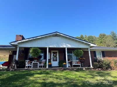 32 Bud Swan Rd, Marshall, NC, 28753