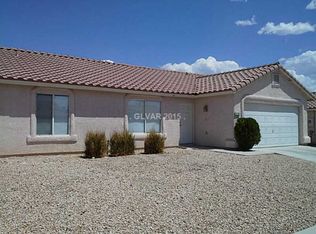 5232 Krista Alethea St, North Las Vegas, NV 89031