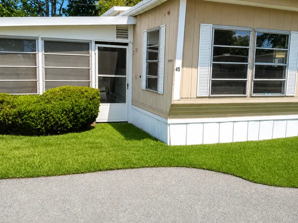 425 Monroe Ave #45, Findlay, OH 45840