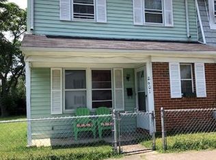 2601 Evers Ct #2332, Chesapeake, VA 23324