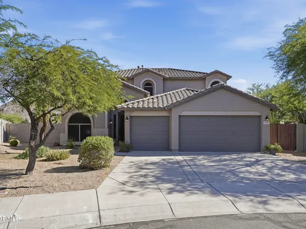 8370 W SPUR Drive, Peoria, AZ 85383