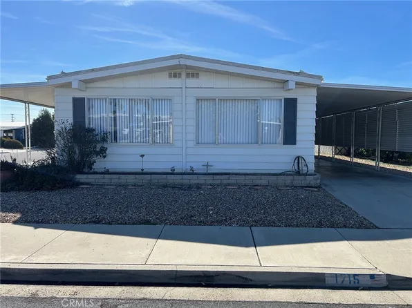1715 San Marcos Dr, Hemet, CA 92545