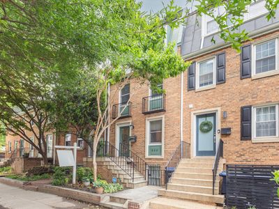 623 I St SW, Washington, DC, 20024