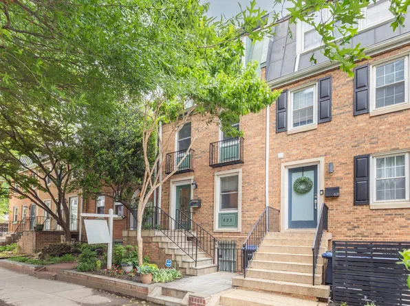 623 I St SW, Washington, DC 20024