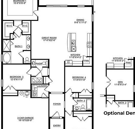 2nd image of 5274 SW 40TH CIRCLE LOT 353