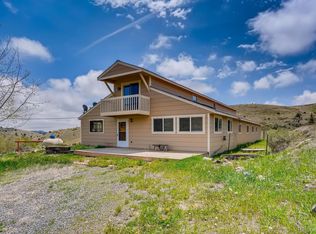 4316 Camino Perdido, Golden, CO 80403